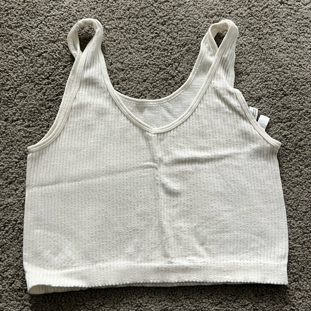 aeropostale tank top